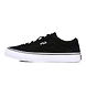 FILA Classic Boarder Black Mens Canvas Shoes (IN-94902)-IN-94902-6-5-sm