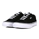 FILA Classic Boarder Black Mens Canvas Shoes (IN-94902)-7-Black-2-sm