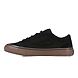 FILA Classic Boarder Black Mens Canvas Shoes (IN-97187)-9-Black-1-sm