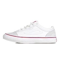 FILA Classic Boarder Off White Mens Canvas Shoes (IN-38309)