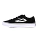 FILA Classic Boarder Point Black Mens Canvas Shoes (IN-48282)-IN-48282-8-sm