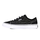 FILA Classic Boarder Stitch Black Mens Canvas Shoes (IN-87646)-IN-87646-10-sm