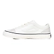 FILA Classic Boarder White Mens Canvas Shoes (IN-29763)-6-White-1-sm
