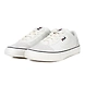 FILA Classic Boarder White Mens Canvas Shoes (IN-29763)-9-White-2-sm
