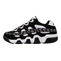 FILA Barricade Extreme 97 Tapey Tape Black Womens Trainers (IN-94017)-2.5-Black