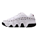 FILA Barricade Extreme 97 Tapey Tape White Womens Trainers (IN-10464)-IN-10464-4-sm