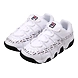 FILA Barricade Extreme 97 Tapey Tape White Womens Trainers (IN-10464)-6-White-2-sm