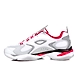 FILA Bobby Asorus 99 Gray Womens Sneakers (IN-93295)-Grey-2.5-2-sm
