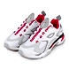 FILA Bobby Asorus 99 Gray Womens Sneakers (IN-93295)-IN-93295-5-sm