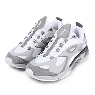 FILA Bobby Asorus 99 White Womens Sneakers (IN-67782)