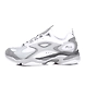 FILA Bobby Asorus 99 White Womens Sneakers (IN-67782)-3-White-1-sm
