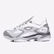 FILA Bobby Asorus 99 White Womens Sneakers (IN-67782)-6.5-White-1-sm