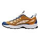 FILA Boveasorus AT 98 Brown Womens Running Shoes (IN-39819)-6-Brown-2-sm