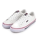 FILA Center Court B White Womens Canvas Shoes (IN-40387)-IN-40387-4-5-sm