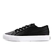 FILA Center court Black Womens Canvas Shoes (IN-40718)-IN-40718-3-5-sm