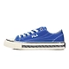 FILA Center Court S Blue Womens Canvas Shoes (IN-44319)-IN-44319-5-5-sm