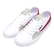 FILA Center court White Womens Canvas Shoes (IN-19966)-White-2.5-2-sm