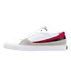 FILA Center court White Womens Canvas Shoes (IN-19966)-6-White-1-sm