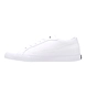 FILA Center court White Womens Canvas Shoes (IN-44588)-4.5-White-1-sm