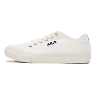 FILA Classic Kicks B Beige Womens Canvas Shoes (IN-36080)