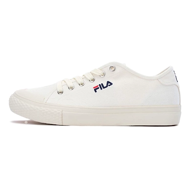 FILA Classic Kicks B Beige Womens Canvas Shoes (IN-36080)-IN-36080-3