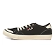 FILA Classic Kicks B Black Womens Canvas Shoes (IN-52511)-IN-52511-3-5-sm