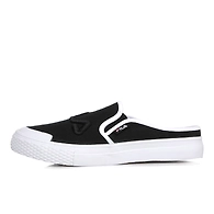 FILA Classic Kicks B Black Womens Mule (IN-73366)