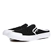 FILA Classic Kicks B Black Womens Mule (IN-73366)-4-Black-2-sm