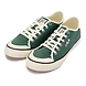 FILA Classic Kicks B Green Womens Canvas Shoes (IN-33849)-4.5-Green-1-sm