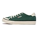 FILA Classic Kicks B Green Womens Canvas Shoes (IN-33849)-IN-33849-5-sm