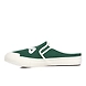 FILA Classic Kicks B Green Womens Mule (IN-55279)-3-Green-1-sm