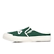 FILA Classic Kicks B Green Womens Mule (IN-55279)-IN-55279-3-5-sm