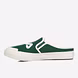 FILA Classic Kicks B Green Womens Mule (IN-55279)-5-Green-1-sm