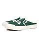 FILA Classic Kicks B Green Womens Mule (IN-55279)-5-Green-2-sm