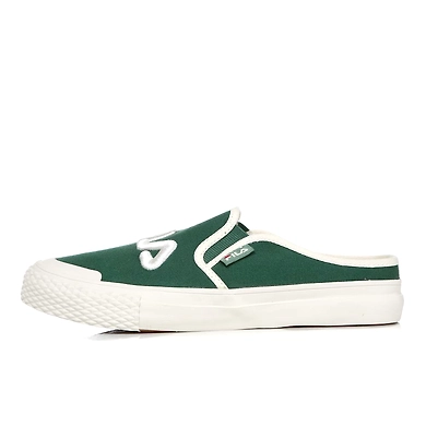 FILA Classic Kicks B Green Womens Mule (IN-55279)-IN-55279-5-5