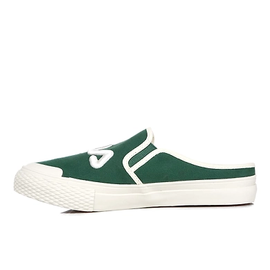 FILA Classic Kicks B Green Womens Mule (IN-55279)-6.5-Green-1