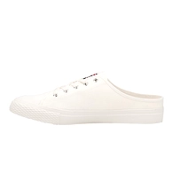 FILA Classic Kicks B Lace Beige Womens Mule (IN-21511)-2.5-Beige