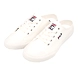 FILA Classic Kicks B Lace Beige Womens Mule (IN-21511)-Beige-2.5-2-sm