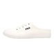FILA Classic Kicks B Lace Beige Womens Mule (IN-21511)-IN-21511-3-5-sm