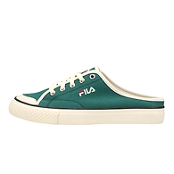 FILA Classic Kicks B Lace Green Womens Mule (IN-54677)