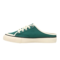 FILA Classic Kicks B Lace Green Womens Mule (IN-54677)-2.5-Green