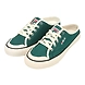 FILA Classic Kicks B Lace Green Womens Mule (IN-54677)-5-Green-2-sm