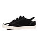 FILA Classic Kicks B VC Black Womens Velcro Shoes (IN-61332)-Black-2.5-1-sm
