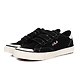 FILA Classic Kicks B VC Black Womens Velcro Shoes (IN-61332)-3-Black-2-sm