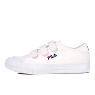 FILA Classic Kicks B VC Off White Womens Velcro Shoes (IN-21484)