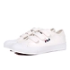 FILA Classic Kicks B VC Off White Womens Velcro Shoes (IN-21484)-6.5-Off White-2-sm