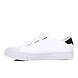 FILA Classic Kicks B VC White Womens Velcro Shoes (IN-39088)-White-2.5-1-sm
