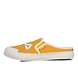 FILA Classic Kicks B Yellow Womens Mule (IN-23694)-IN-23694-2-5-sm
