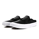 FILA Classic Kicks Black Womens Mule (IN-95874)-5.5-Black-2-sm