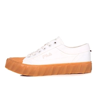 FILA Classic Kicks G Beige Womens Canvas Shoes (IN-15116)